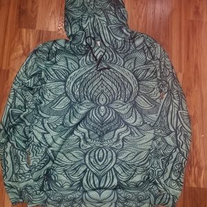 Electro Threads Hoodie